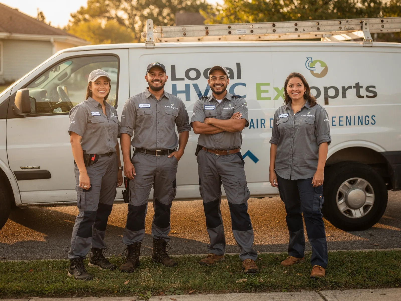 24/7 HVAC Repair & AC Replacement company in Bethany, WV